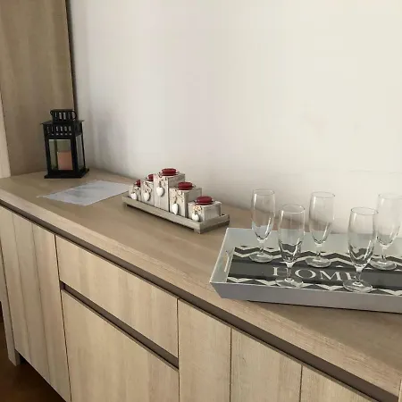 Casa Suki Quadrilocale Апартаменты *