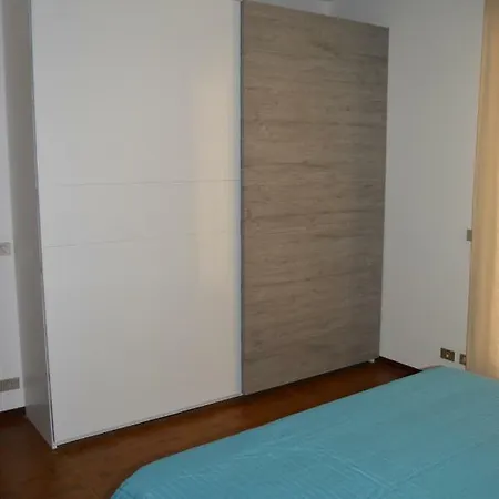 Apartment Casa Suki Quadrilocale *