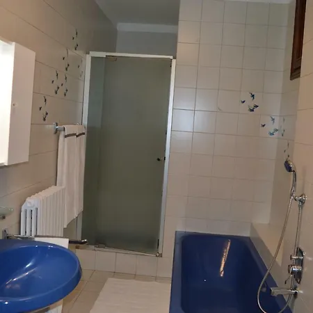 Casa Suki Quadrilocale *