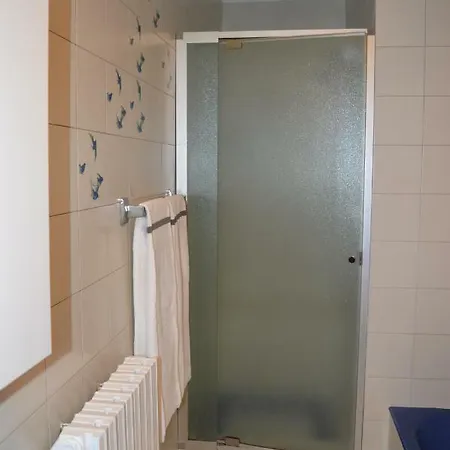 Апартаменты Casa Suki Quadrilocale Стреза