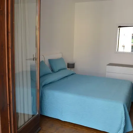 Casa Suki Quadrilocale Апартаменты
