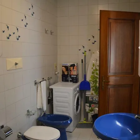 Casa Suki Quadrilocale