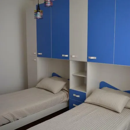 Casa Suki Quadrilocale Apartment *