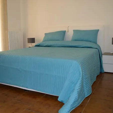 Casa Suki Quadrilocale Апартаменты Стреза