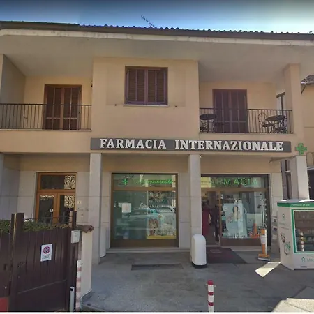Casa Suki Quadrilocale